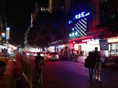 -盛港湾海鲜食府(黄沙店)