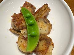 -和彩放题餐厅(酒仙桥店)