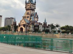-大同方特欢乐世界