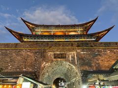 -大理古城