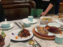 -蝶园·装修中(BFC外滩金融中心店)