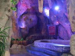 -中家鑫园温泉酒店鑫悦汤泉