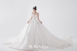 -B.Bridge Couture婚纱礼服(福田店)