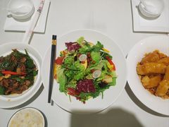 -大鸭梨烤鸭(左家庄店)