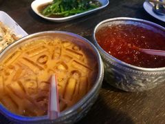 -Doo Dee Thai Food(Issan/Isaan/Esan)