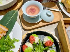 -蔡澜点心·粤菜(西单大悦城店)
