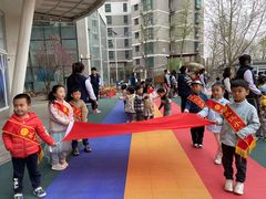 -华杉幼儿园(青塔校区)