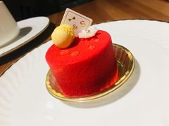 -张爱施法式西餐厅(汉街店)