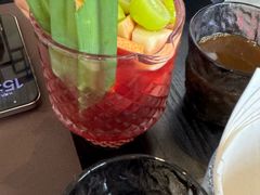 -22ºN BISTRO西餐&酒馆(石奥商业街店)