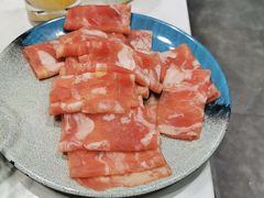 -圣罗巴甄选自助(麦凯乐店)