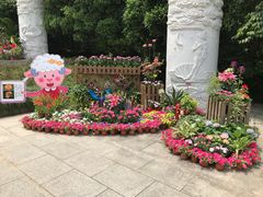 -杭州少年儿童公园