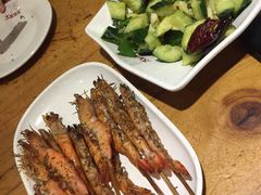 -木屋烧烤(南新店)