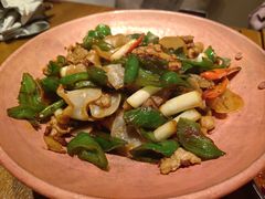 -云海肴·汽锅鸡·云南代表菜(天山百盛优客店)