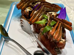 -新加坡泰园村酒楼直营(新华路店)