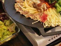 -韩一馆(吉大店)