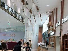 -小满手工粉(杭州滨江龙湖店)