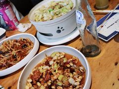 -肉串汪(月坛店)