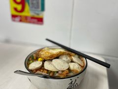 -忆螺巷螺蛳粉(步行街小巷店)