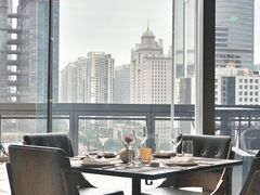 -Mercato莫卡多露台餐厅与酒吧(K11店)