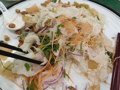 -南海食街(佛冈店)