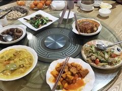 -佛有缘素食馆·荔湾老字号(陈家祠首店)