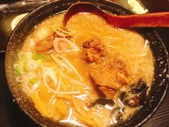 -日本料理神拉面