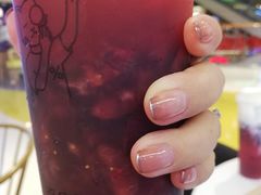-百分茶(九洲新世界店)