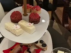 -粤海喜来登酒店·&More聚驿(天河城店)