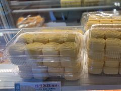-泸溪河桃酥(秦淮夫子庙一店)