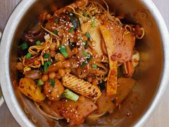 -冒菜西施·非遗冒菜(总店)