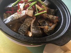 -鹊华居·地道鲁菜·海鲜·融合味(大明湖店)