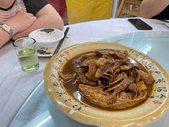 -高老庄·老溧阳·私房菜(南山竹海店)