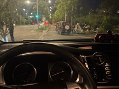 -易通行汽车陪练(通州店)