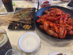 -聚味瞿记·龙虾堂(天元店)