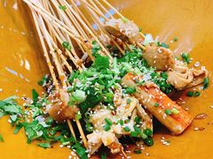 -上上签·冷锅串串(六灌路店)