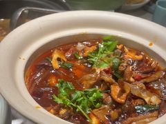 -刀板香·安徽菜(国购IFC店)