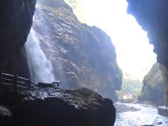 -通灵大峡谷