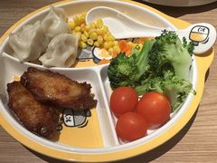 -万达广场(福州金融街店)