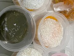 -一口小满手作糯米糍(北山店)