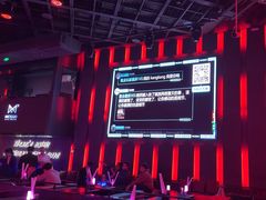 -MOSSO·Liveshow(M3香港广场店)