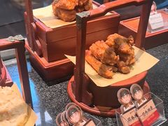 -老淮滨-蚌埠非遗小吃(淮河路店)