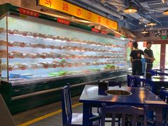 -马路边边串串香(大成路店)