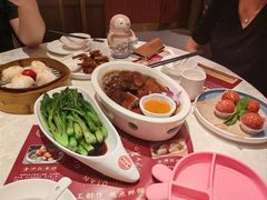 -粤来记·啫啫煲·点心(日月光店)