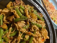 -山西会馆·晋菜·晋商宴·牌匾博物馆(胜利东街店)