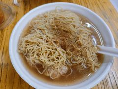 -小梁哥云吞面(黄贝岭店)