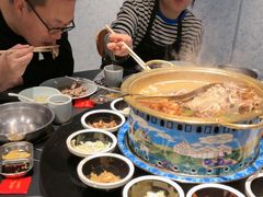 -大白羊蝎子馆(后沙峪山姆店)