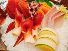 -小山日本料理(太古汇店)