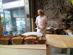 android_upload_pic-乔家满族八大碗(流水沟店)