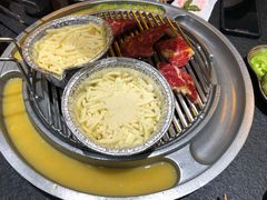 -伊茉家的烤肉店(勒泰中心店)