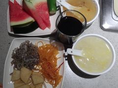 -海底捞火锅(番禺广场店)